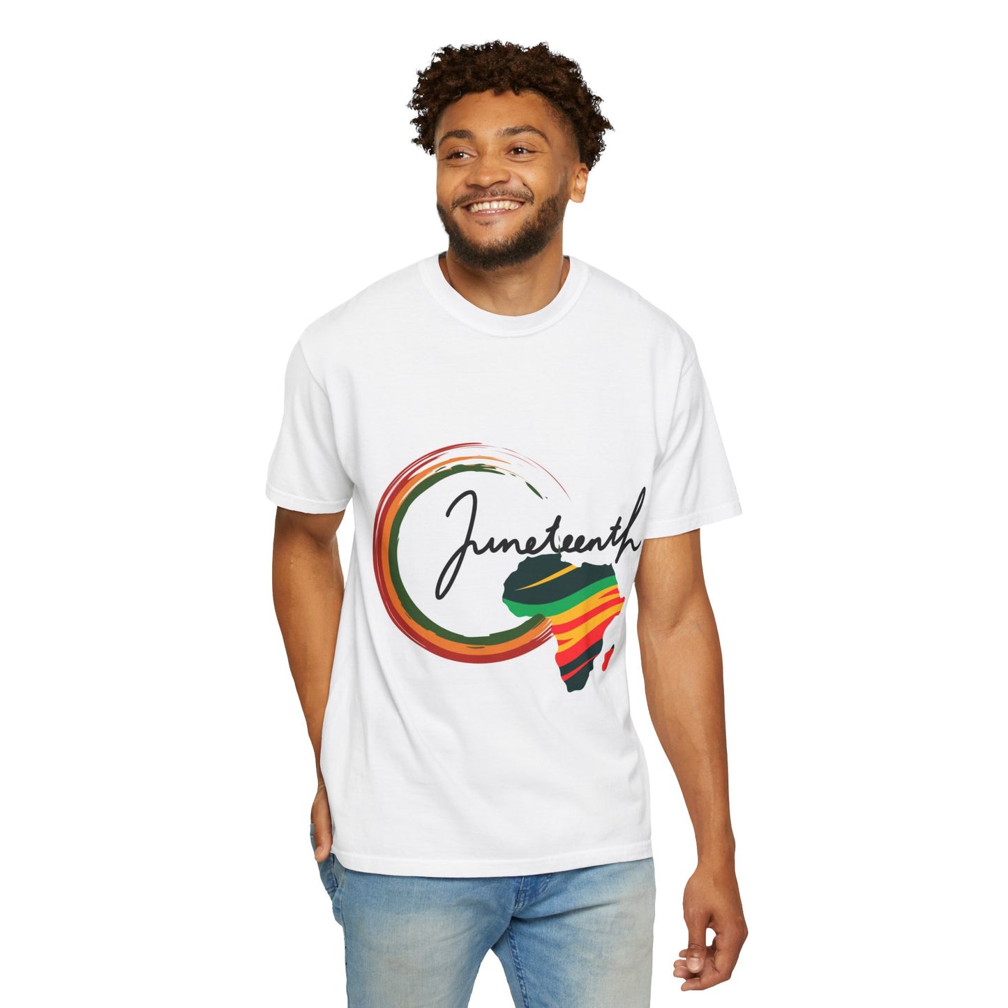 Juneteenth T-shirt