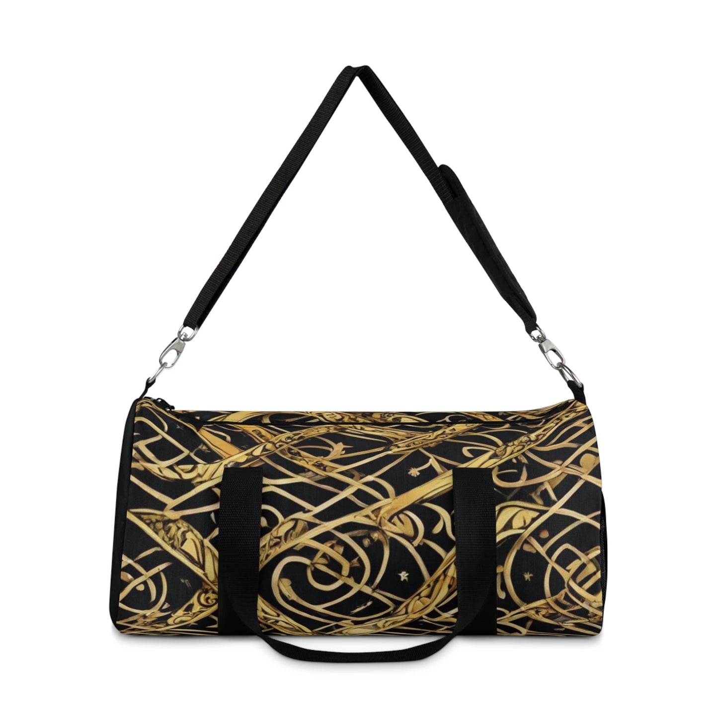 Classy Duffel Bag