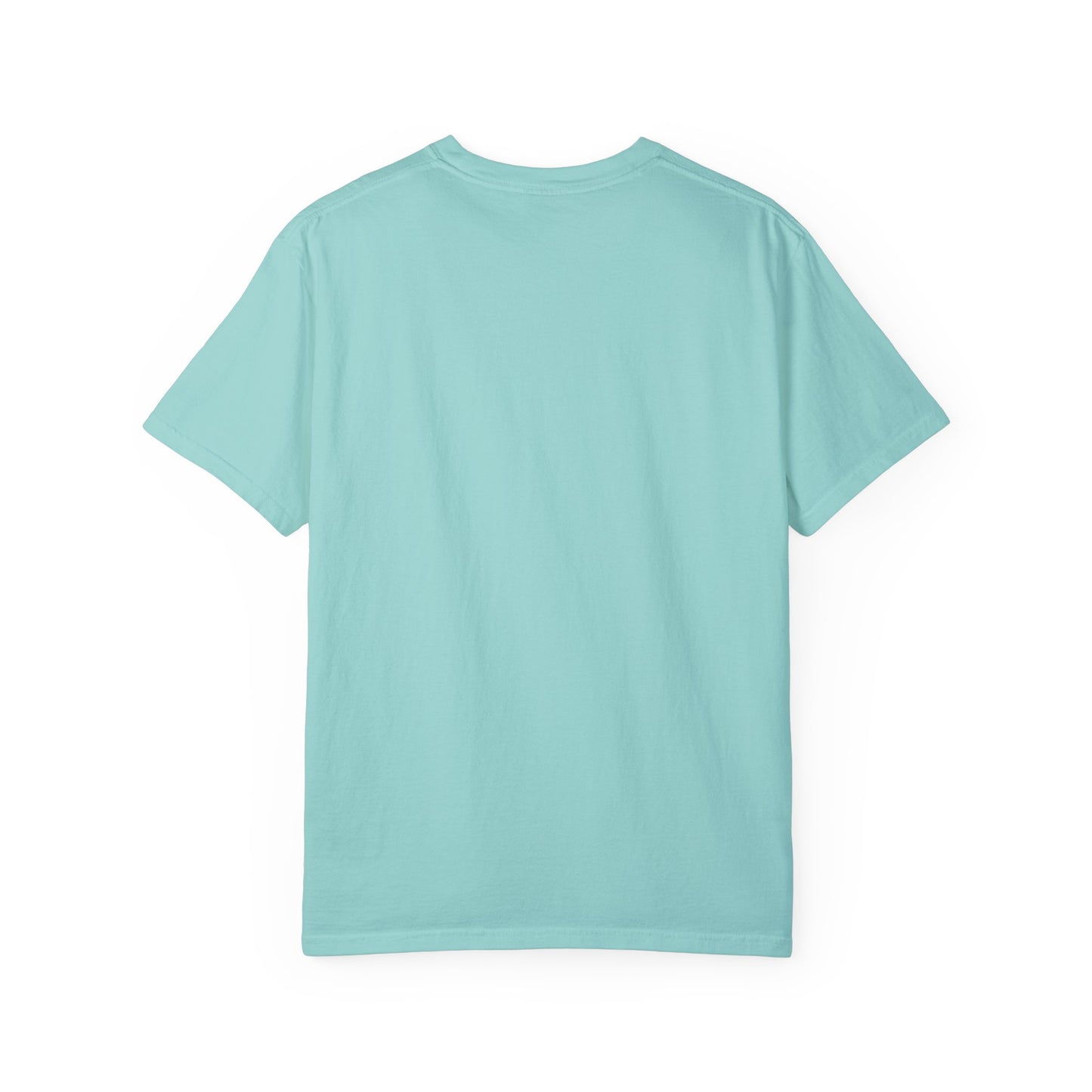 I am more than enough Garment-Dyed T-shirt