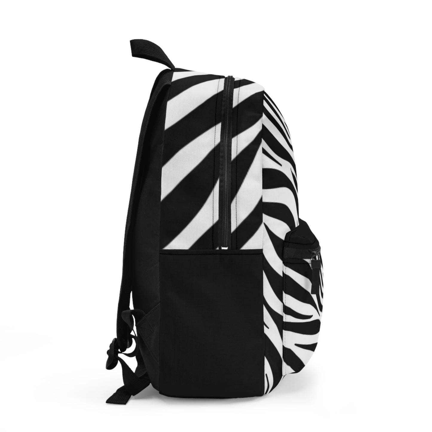 Zebra Backpack