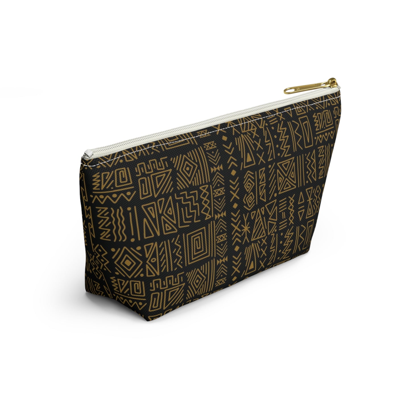 Tribal Accessory Pouch w T-bottom