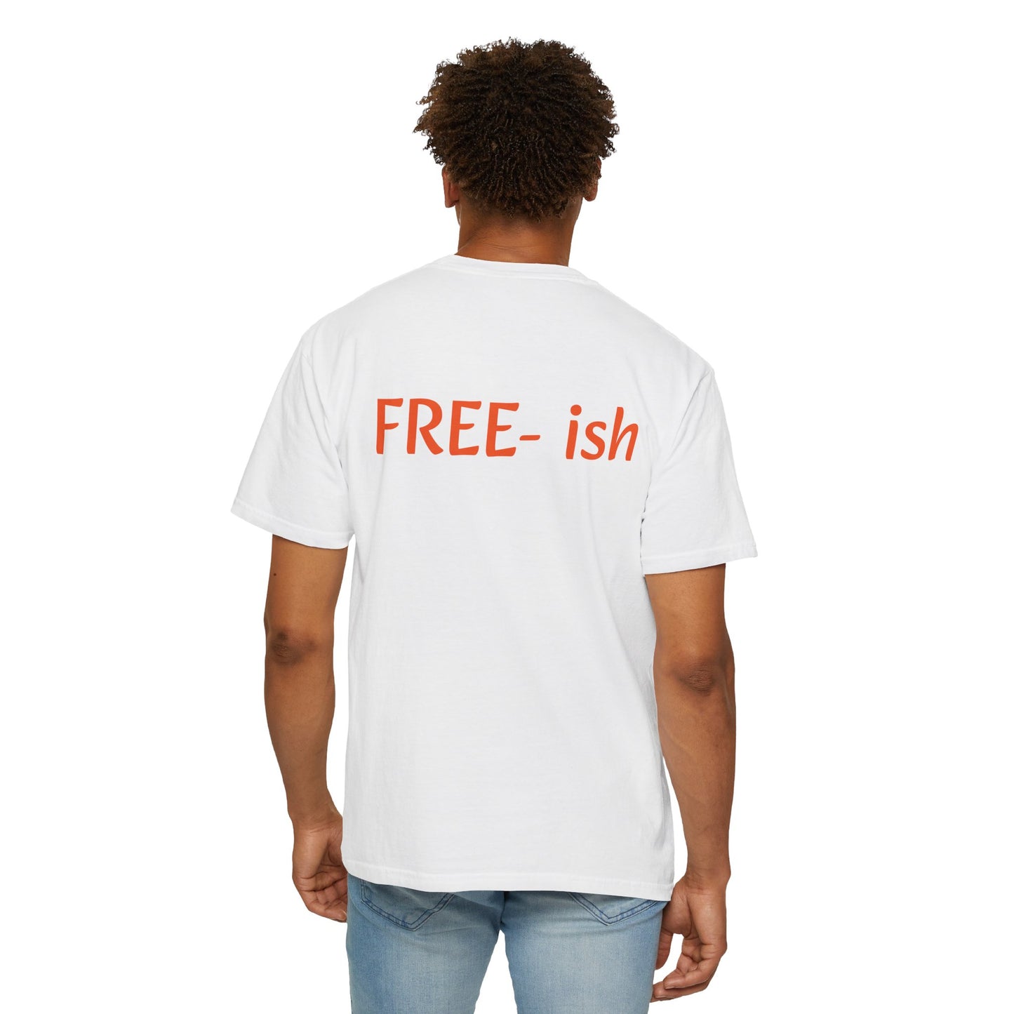 Juneteenth T-shirt