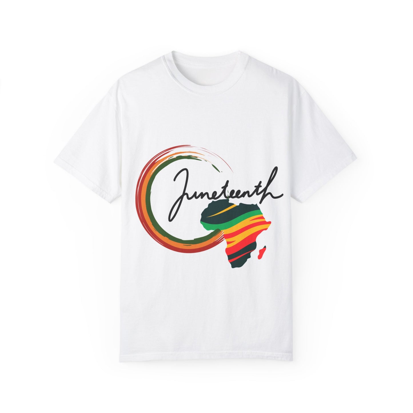 Juneteenth T-shirt