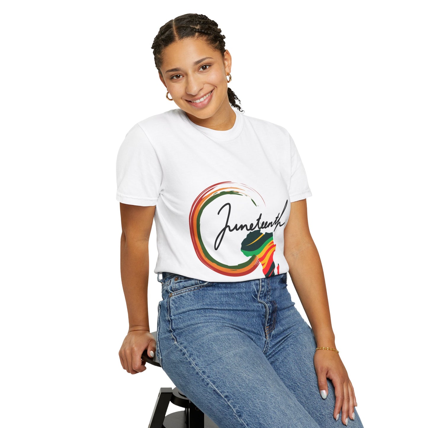 Juneteenth T-shirt