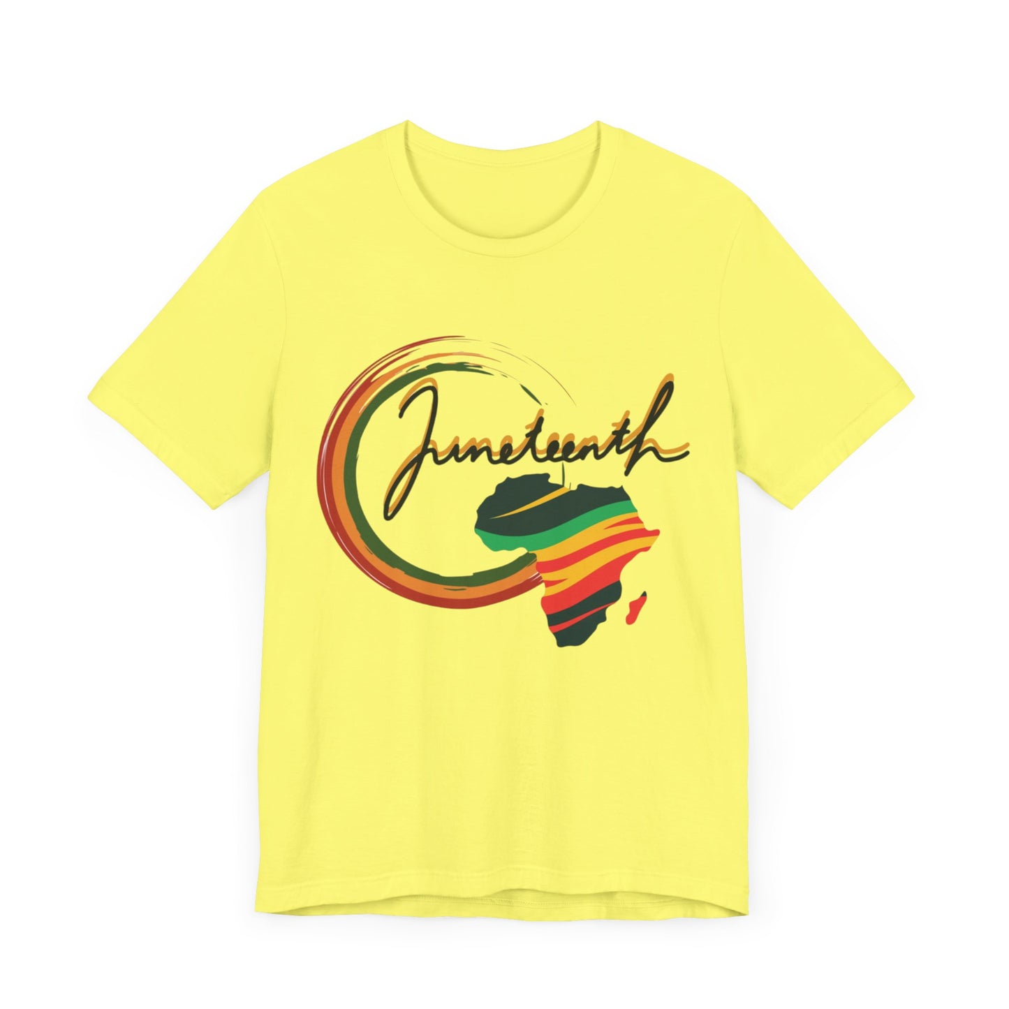 Juneteenth T-Shirt