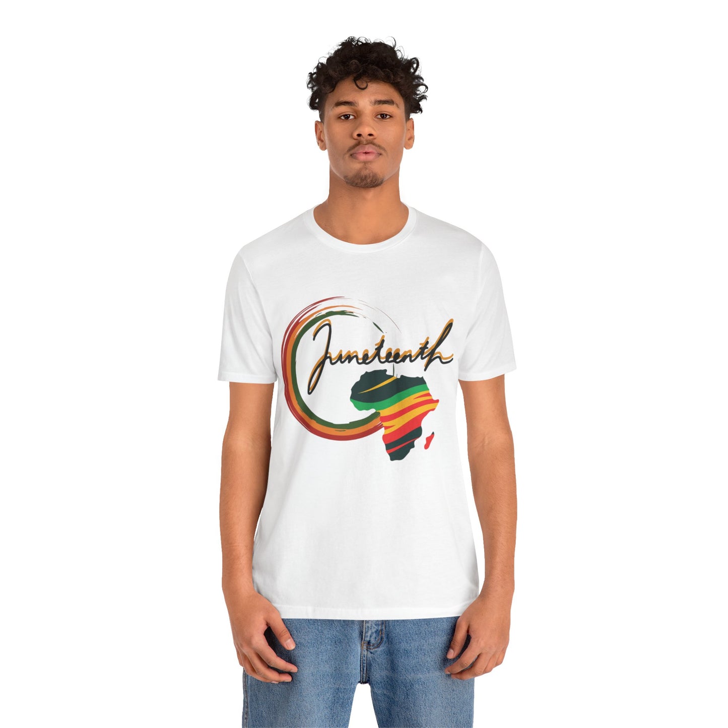 Juneteenth T-Shirt