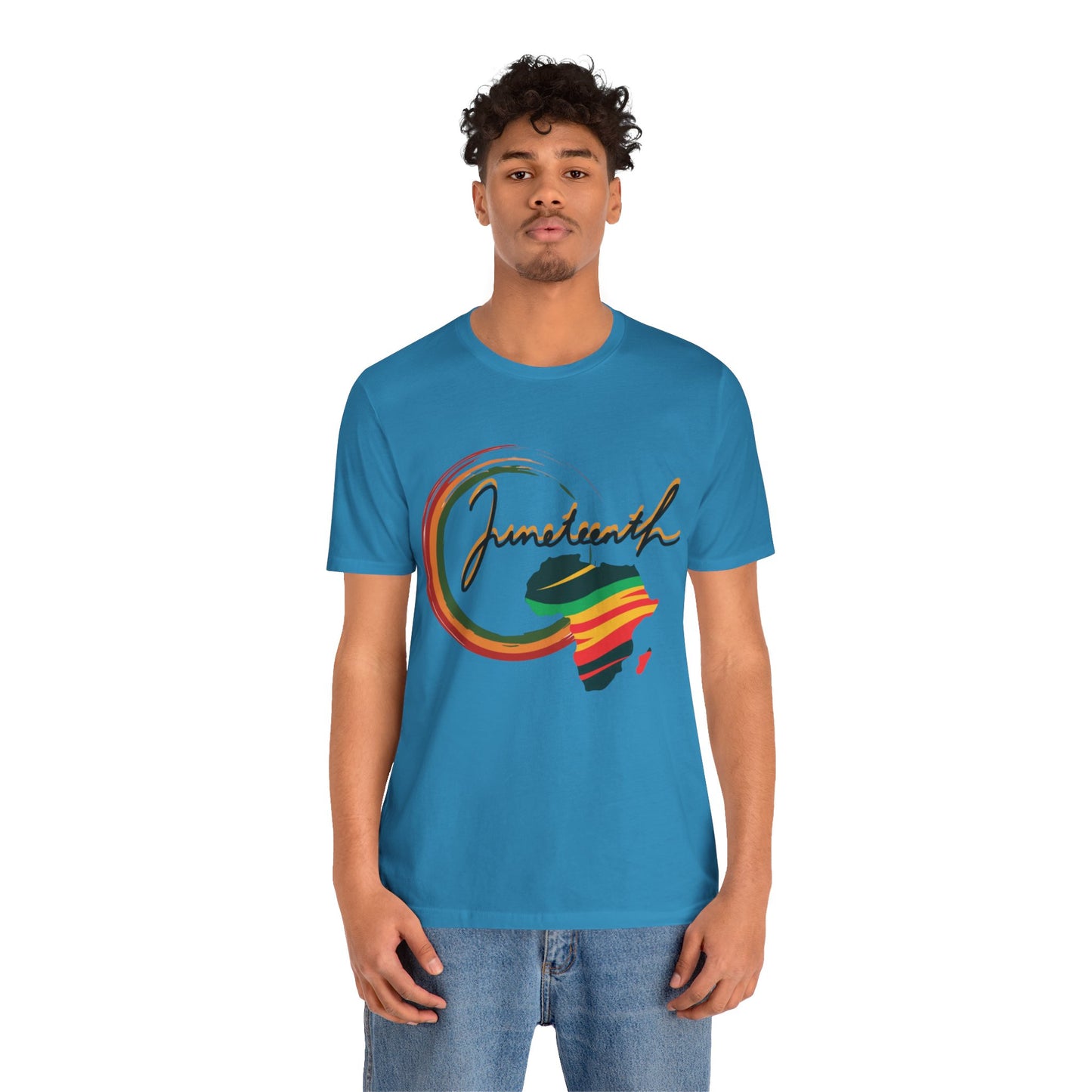 Juneteenth T-Shirt