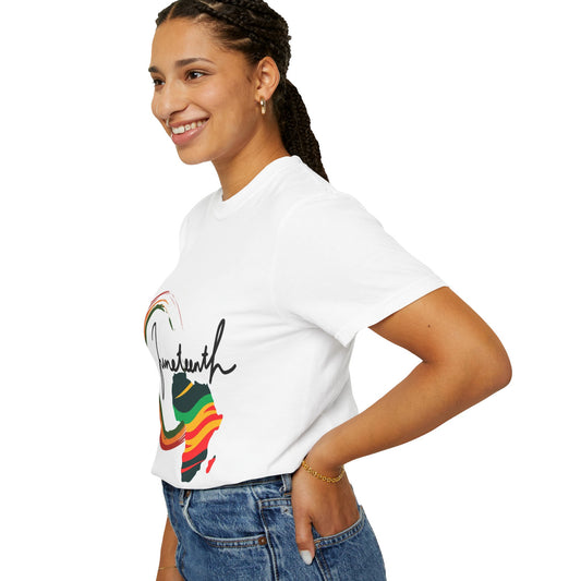 Juneteenth T-shirt