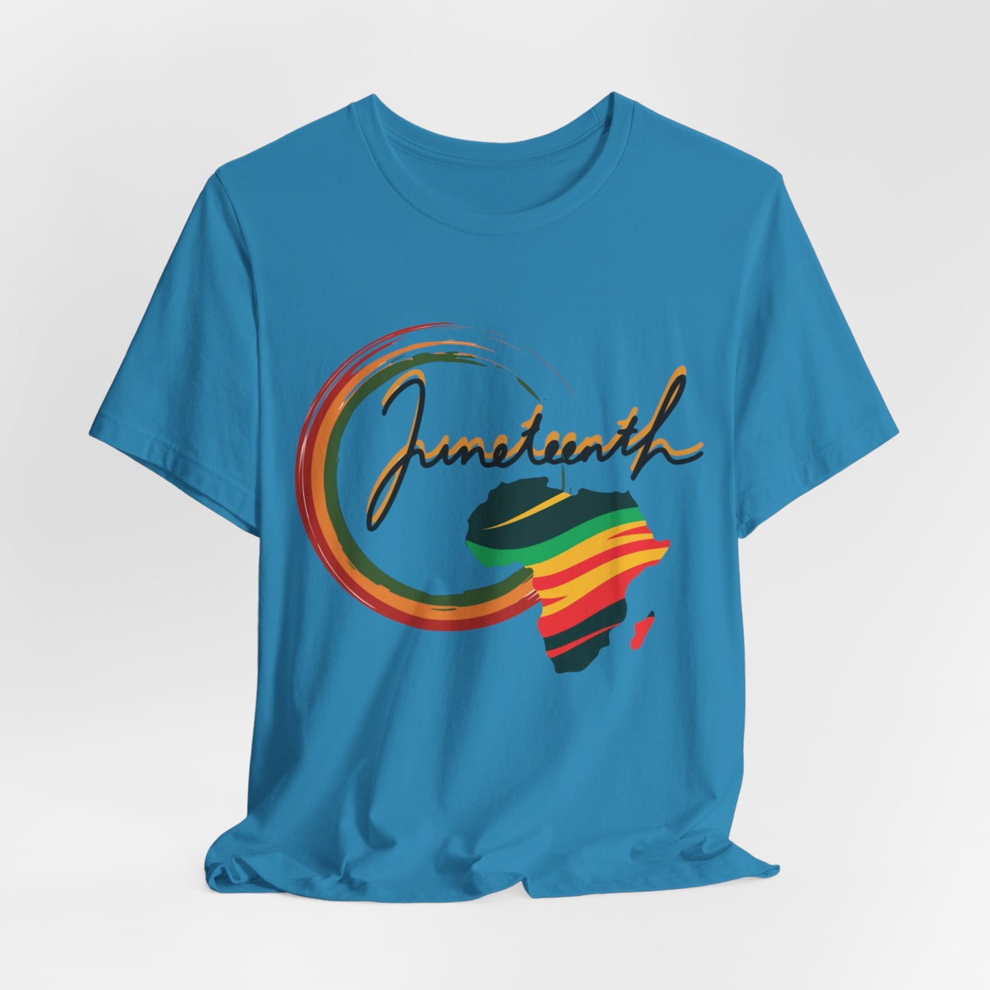 Juneteenth T-Shirt