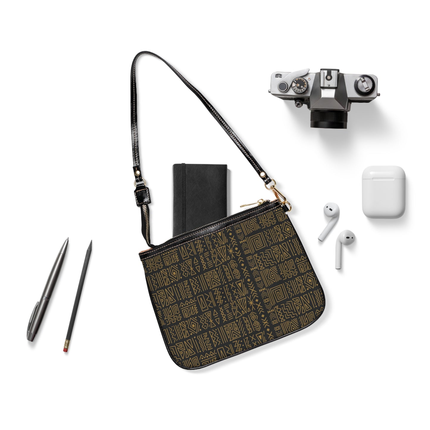 Tribal Shoulder Bag