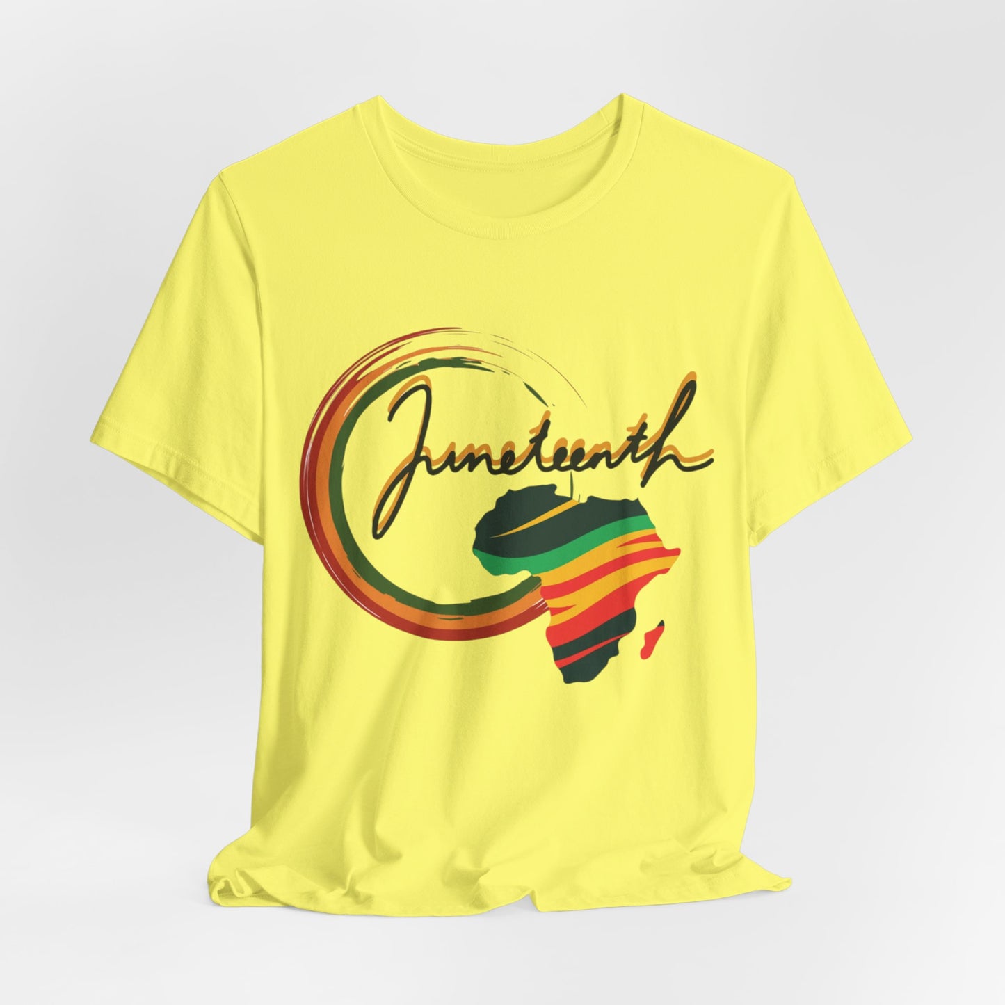 Juneteenth T-Shirt
