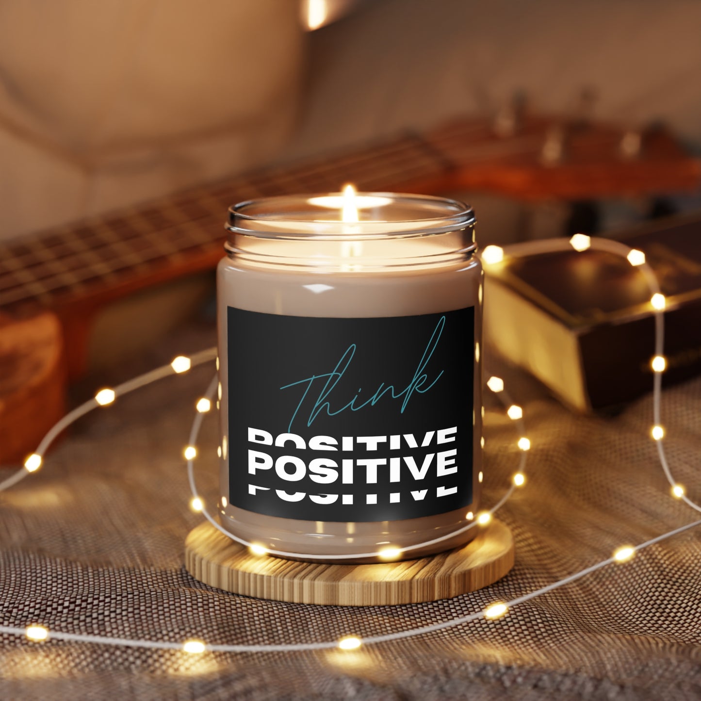 Scented Candles, 9oz