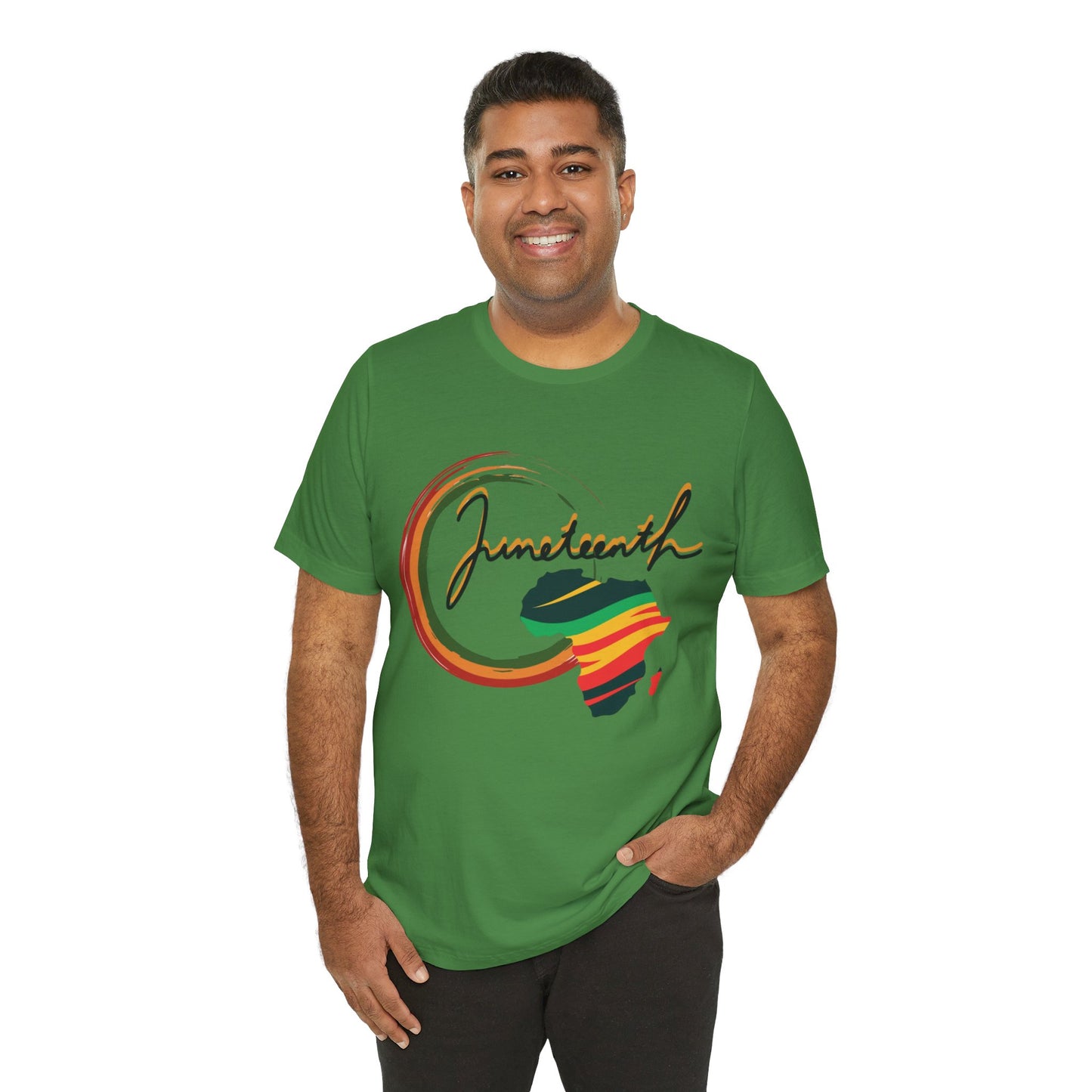 Juneteenth T-Shirt