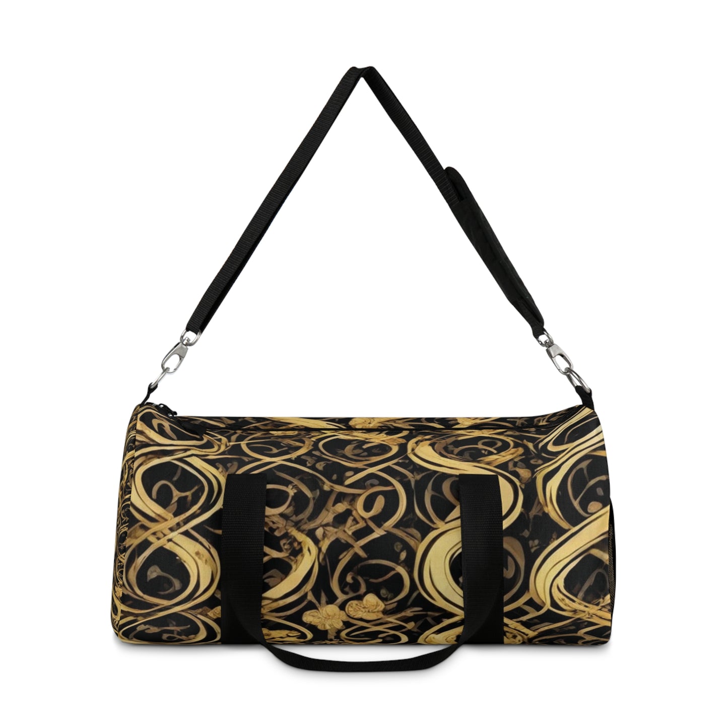 Infinity Duffel Bag