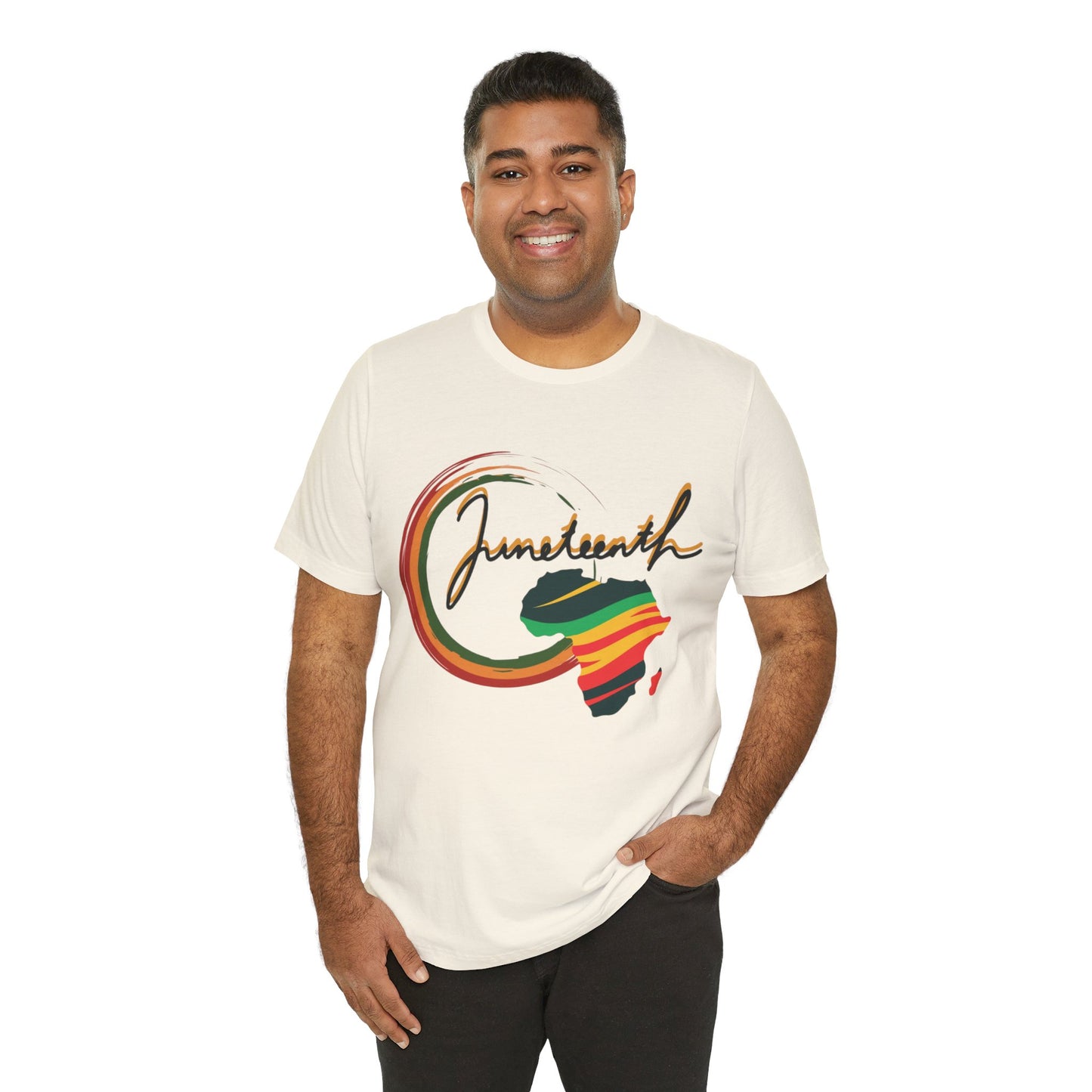 Juneteenth T-Shirt