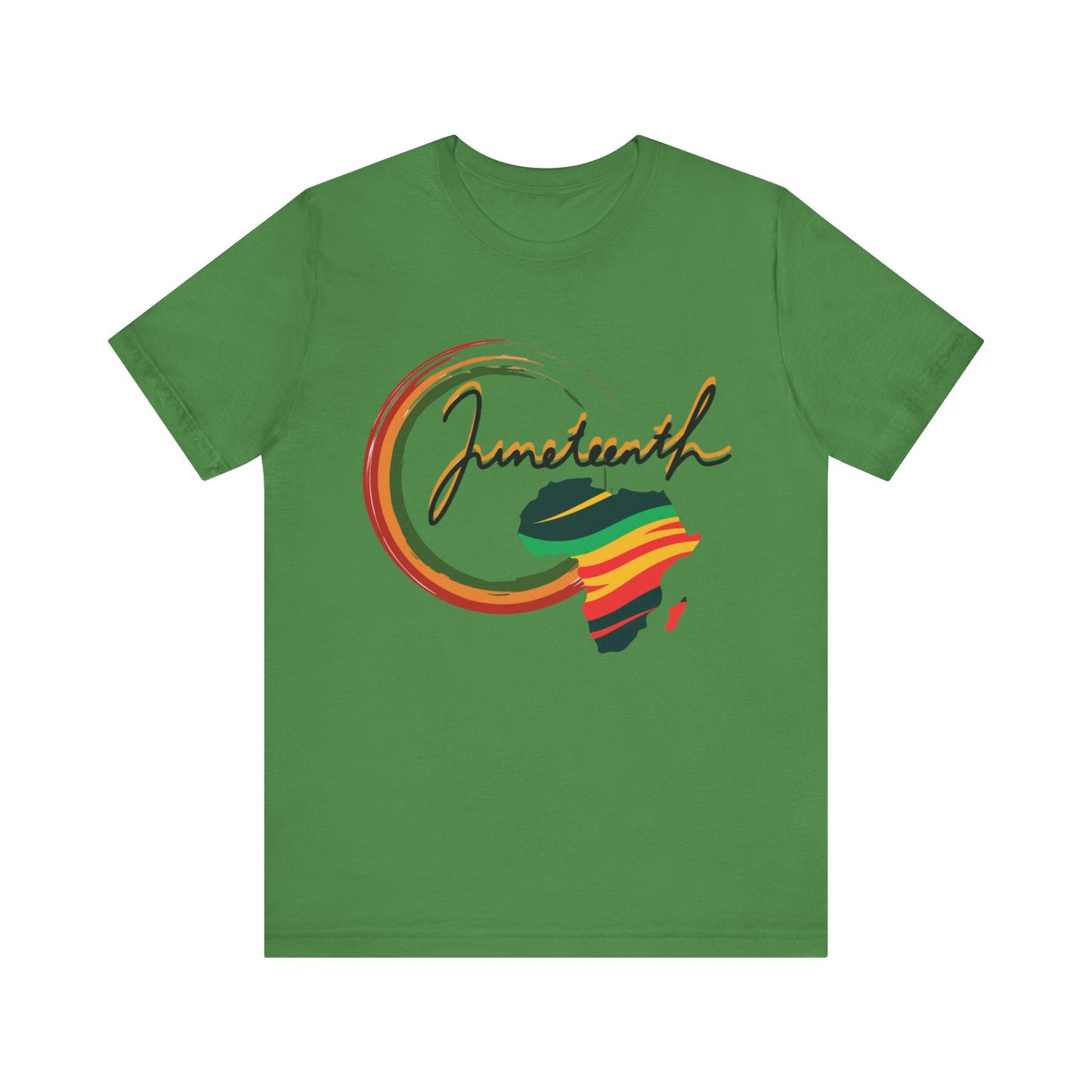 Juneteenth T-Shirt