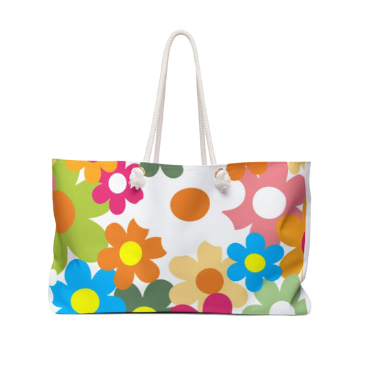 Weekender Bag