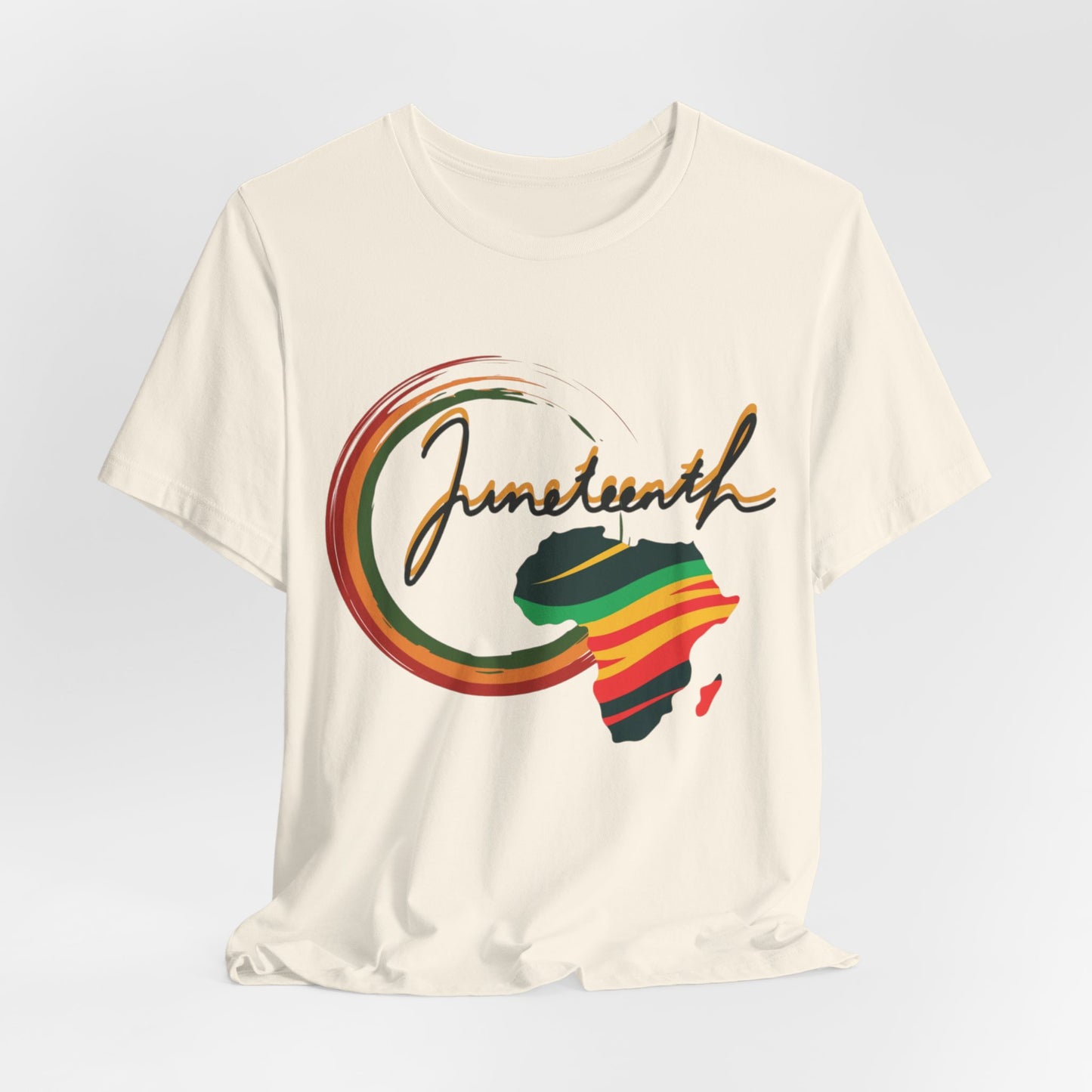 Juneteenth T-Shirt