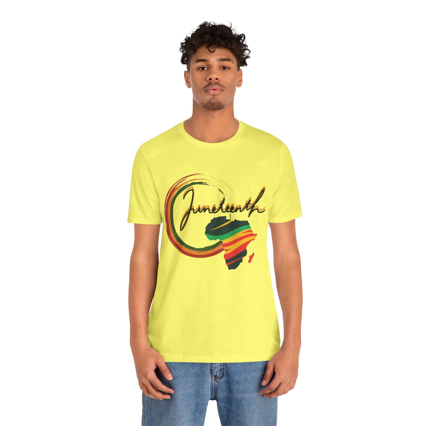Juneteenth T-Shirt
