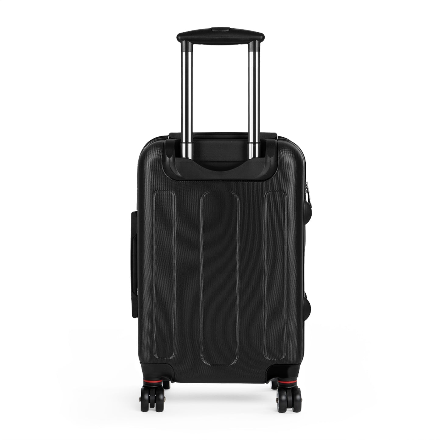 Suitcase MG Holistic Society