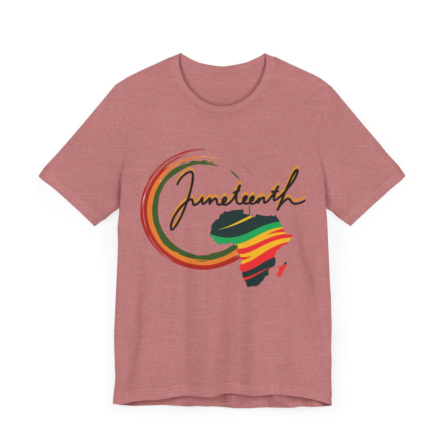 Juneteenth T-Shirt