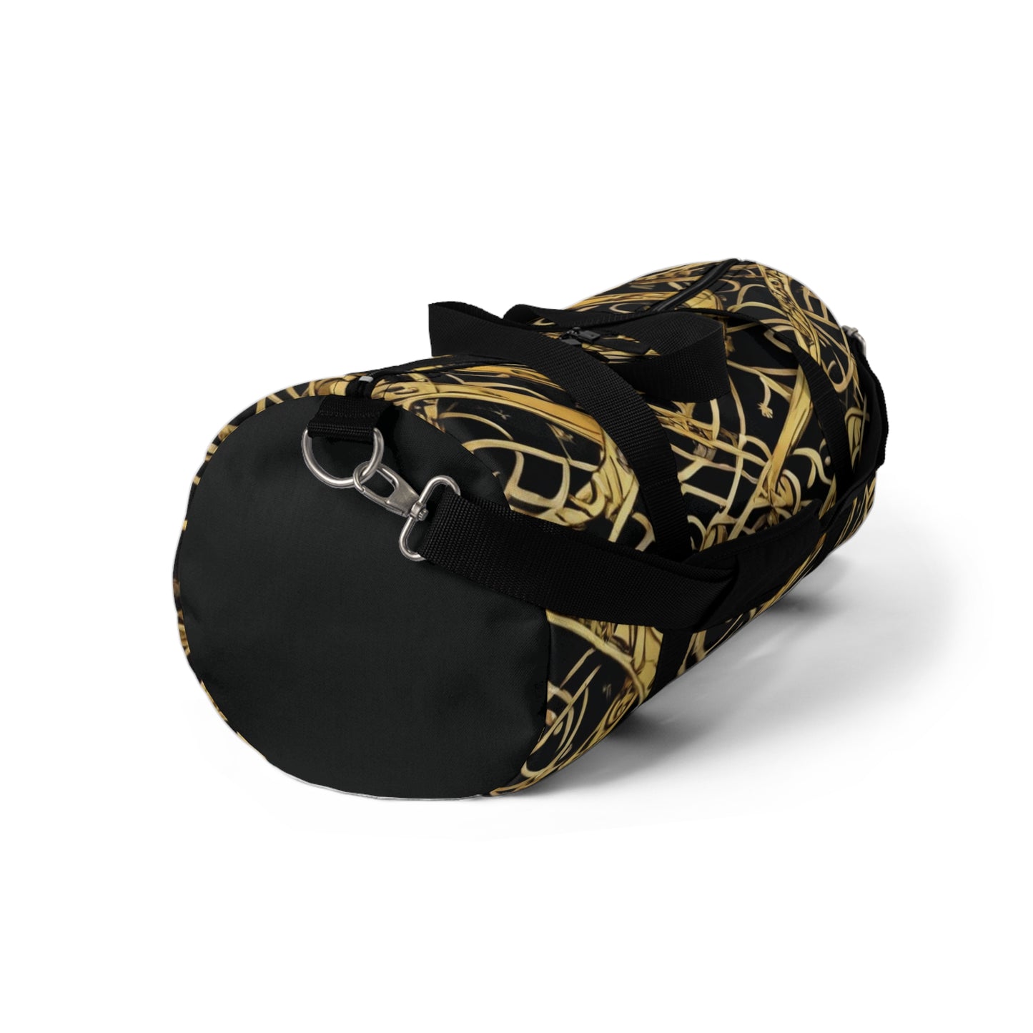 Classy Duffel Bag