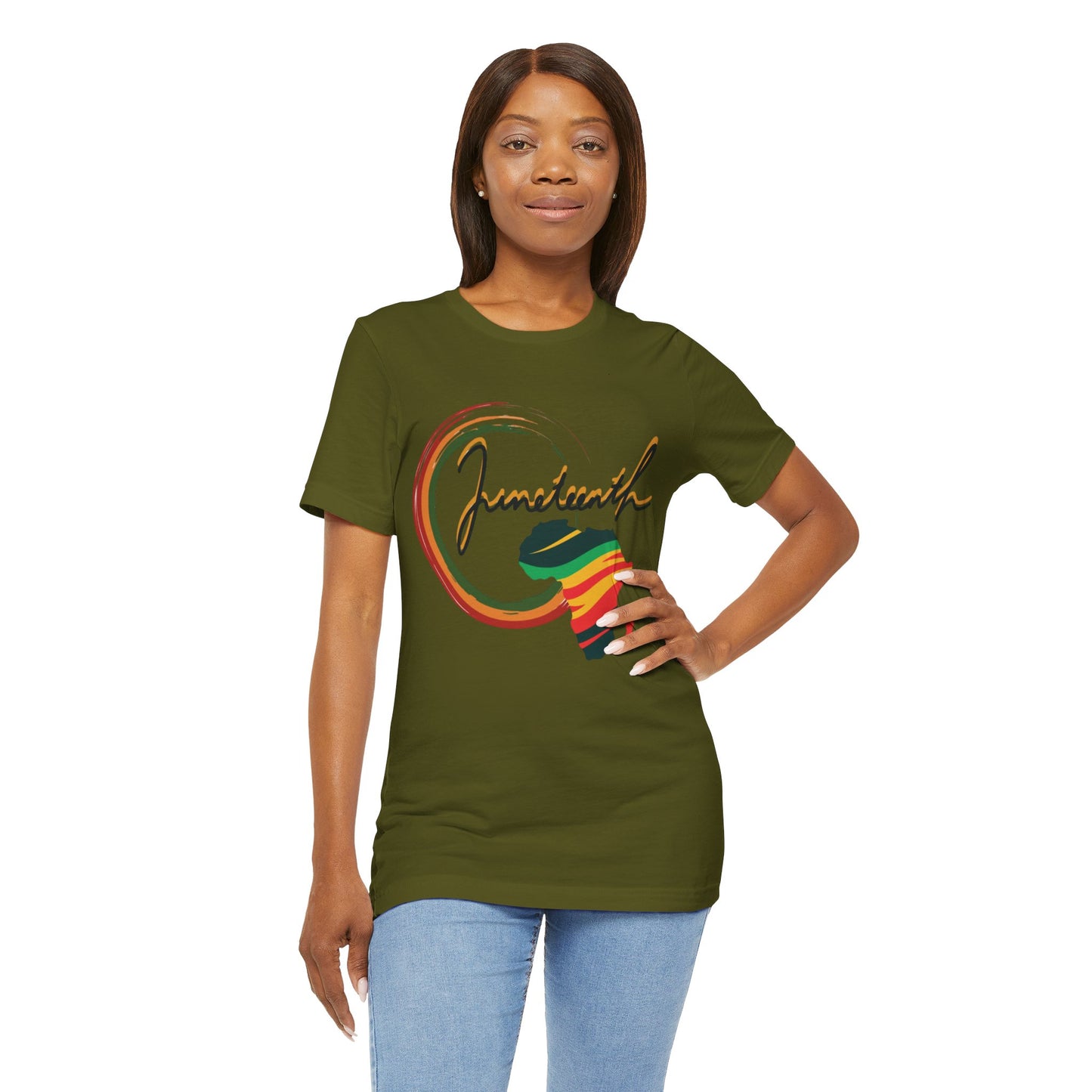 Juneteenth T-Shirt