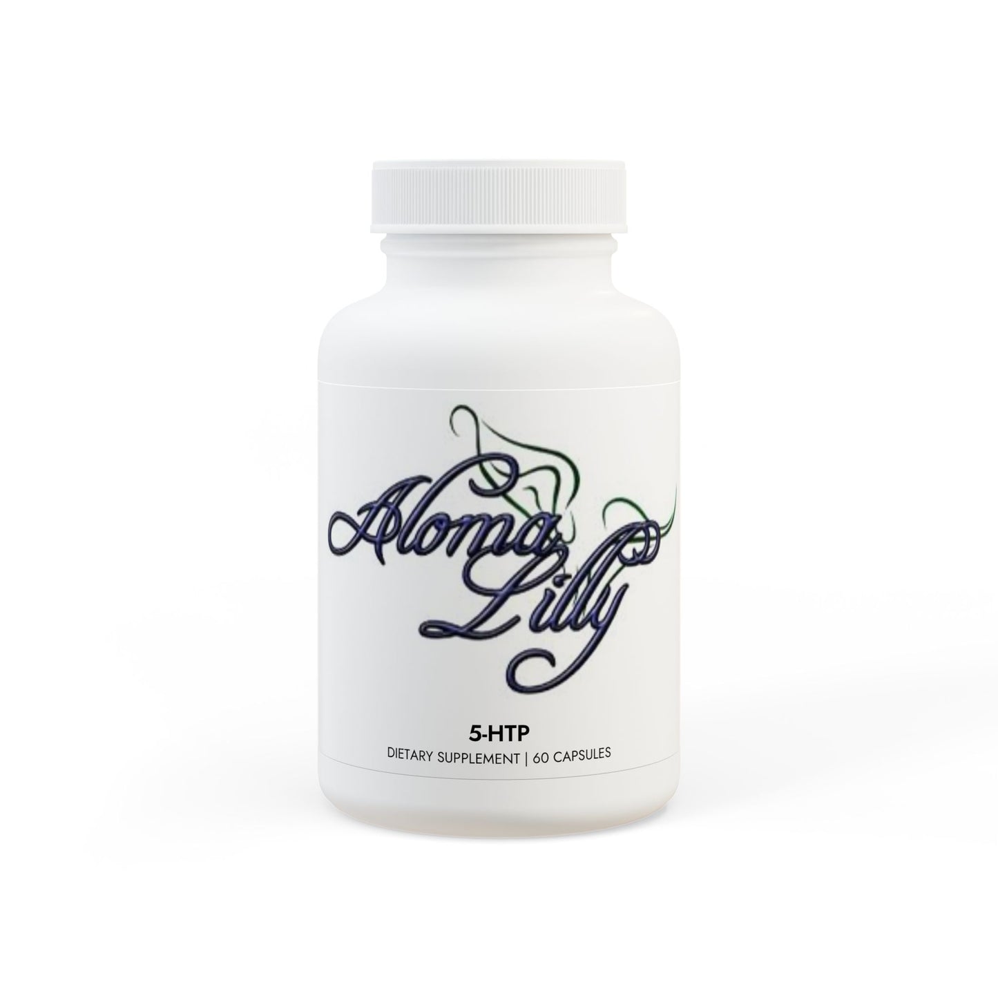 5-HTP Supplement (60 Capsules)