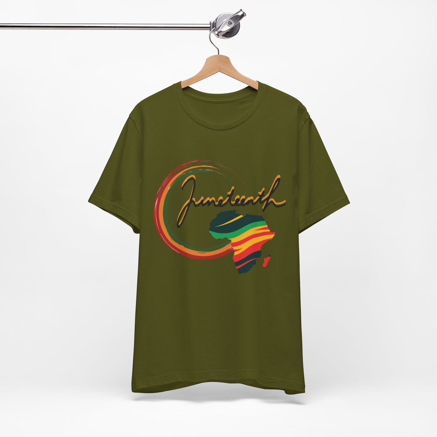 Juneteenth T-Shirt