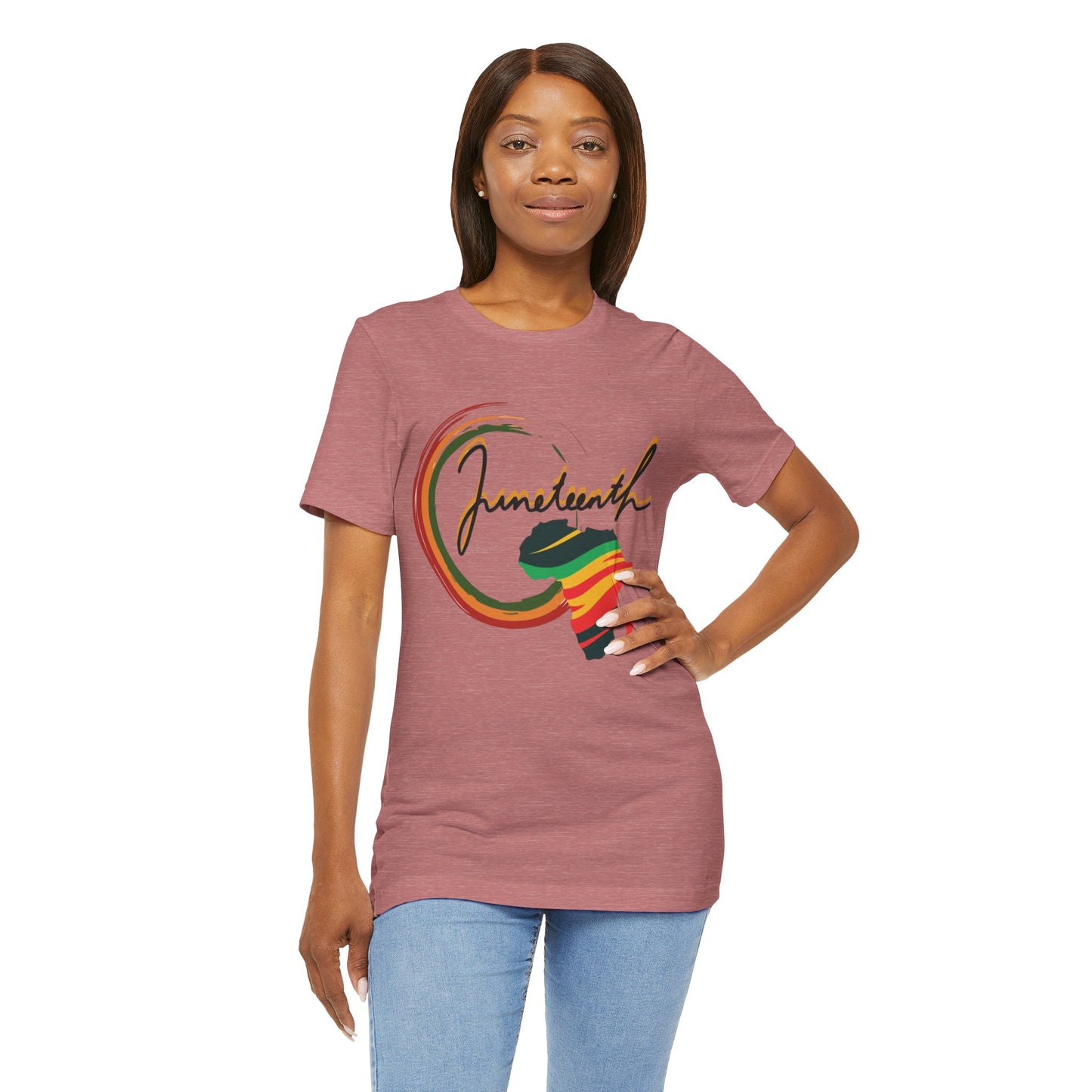 Juneteenth T-Shirt