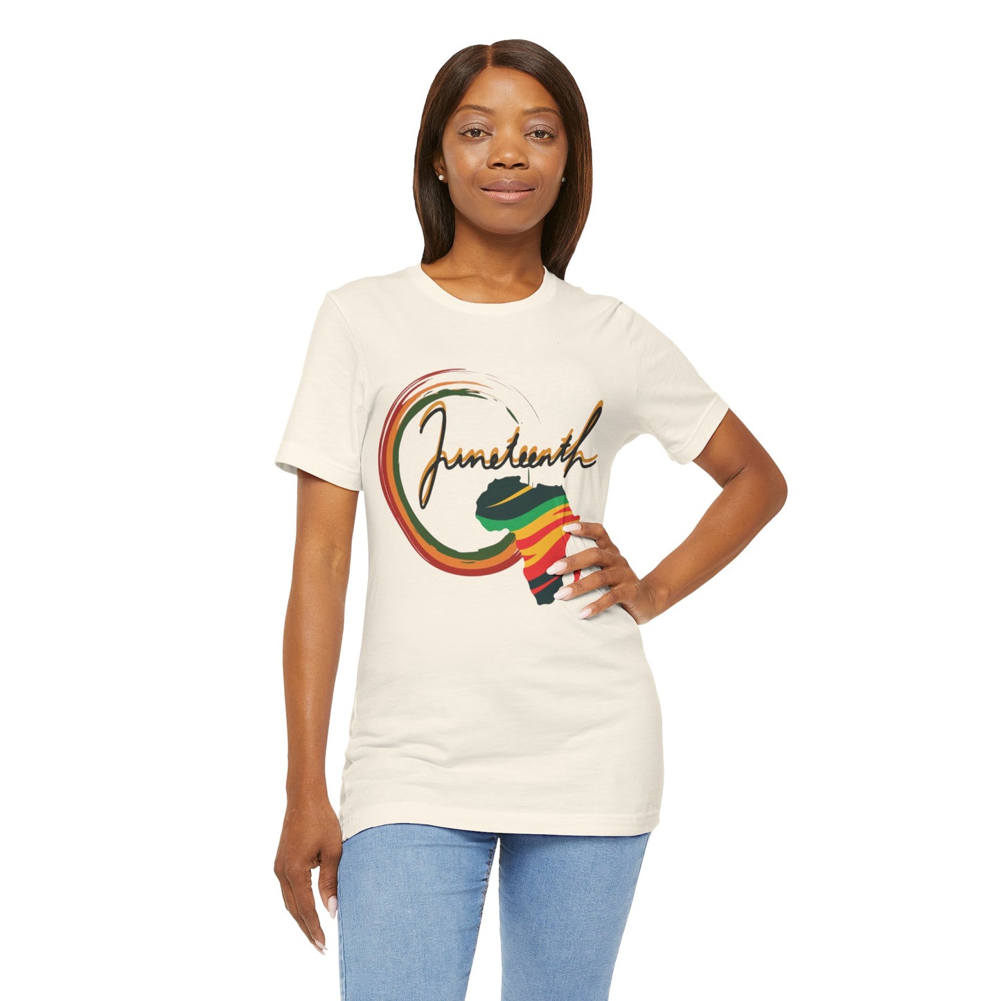Juneteenth T-Shirt