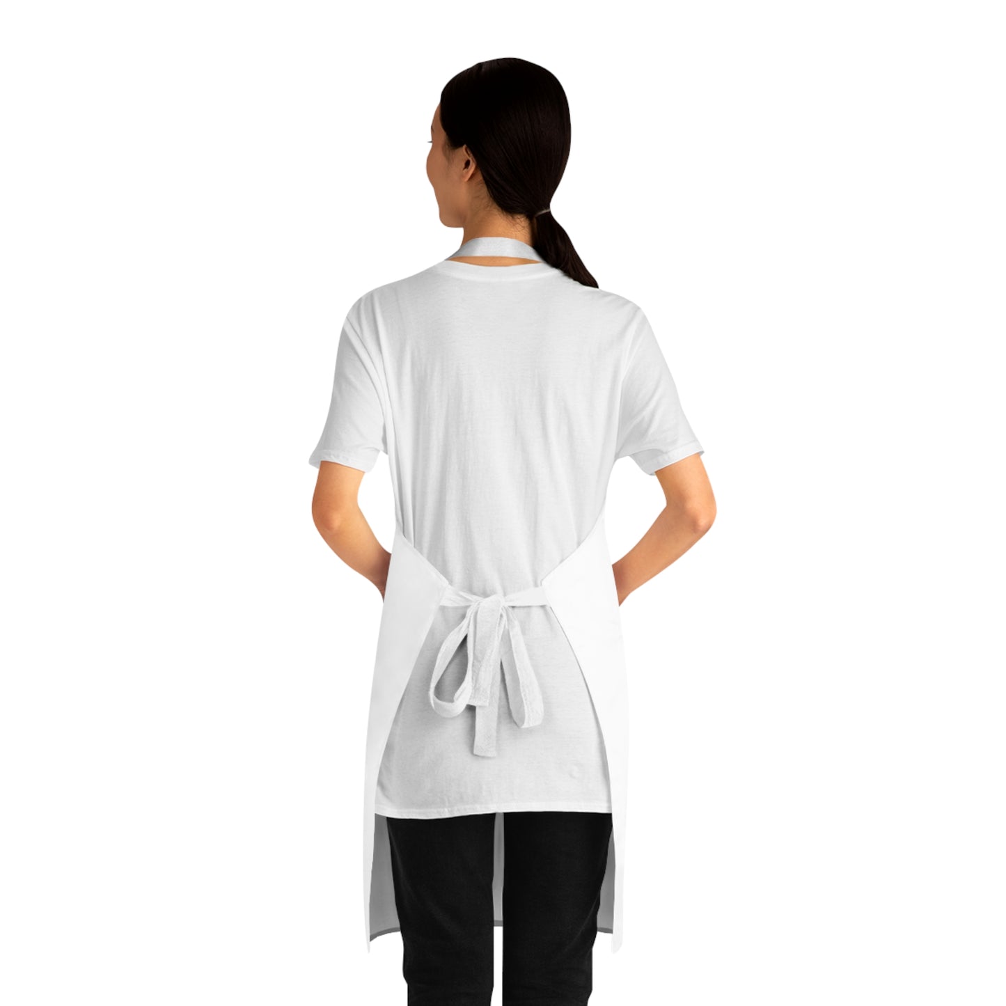 Apron Queen
