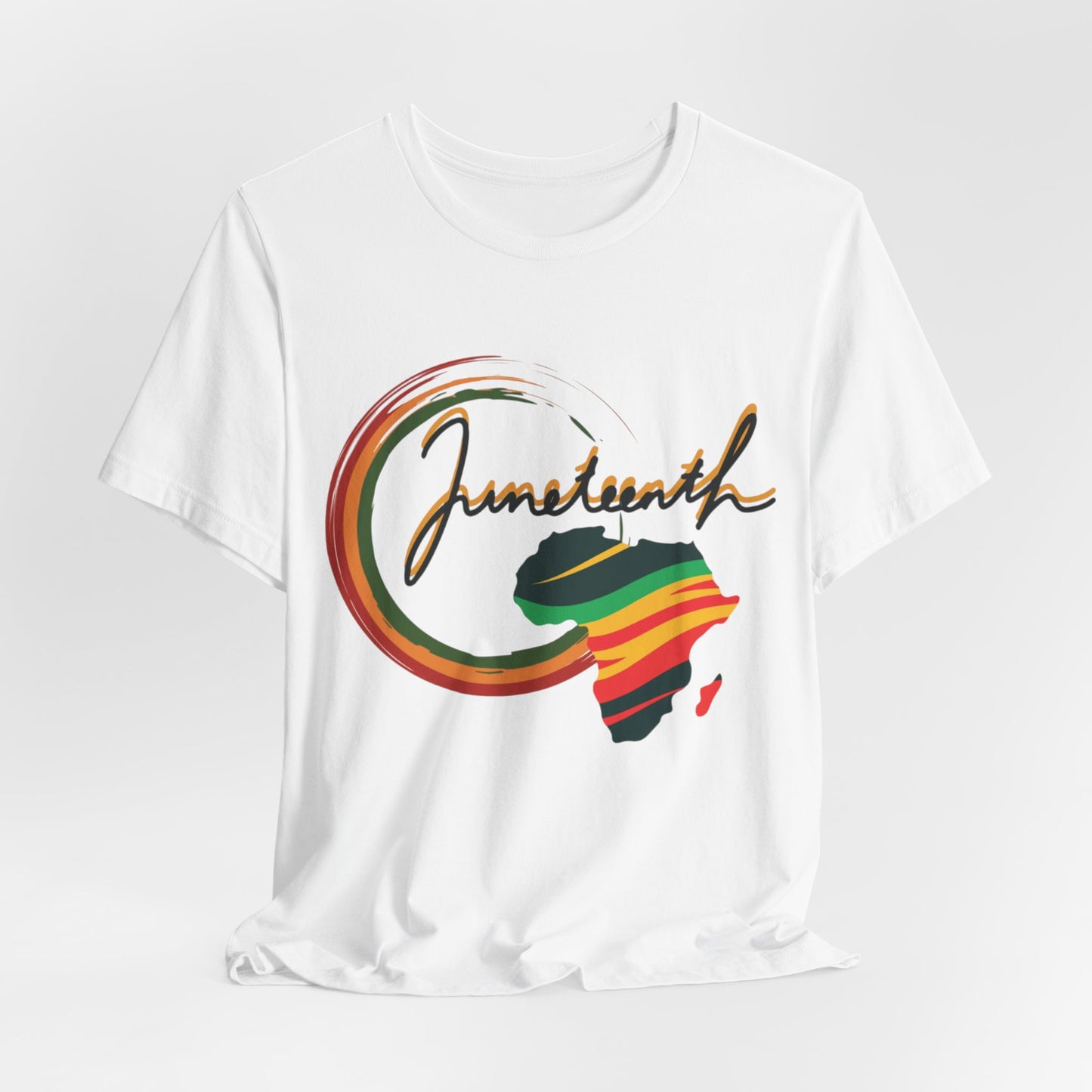 Juneteenth T-Shirt