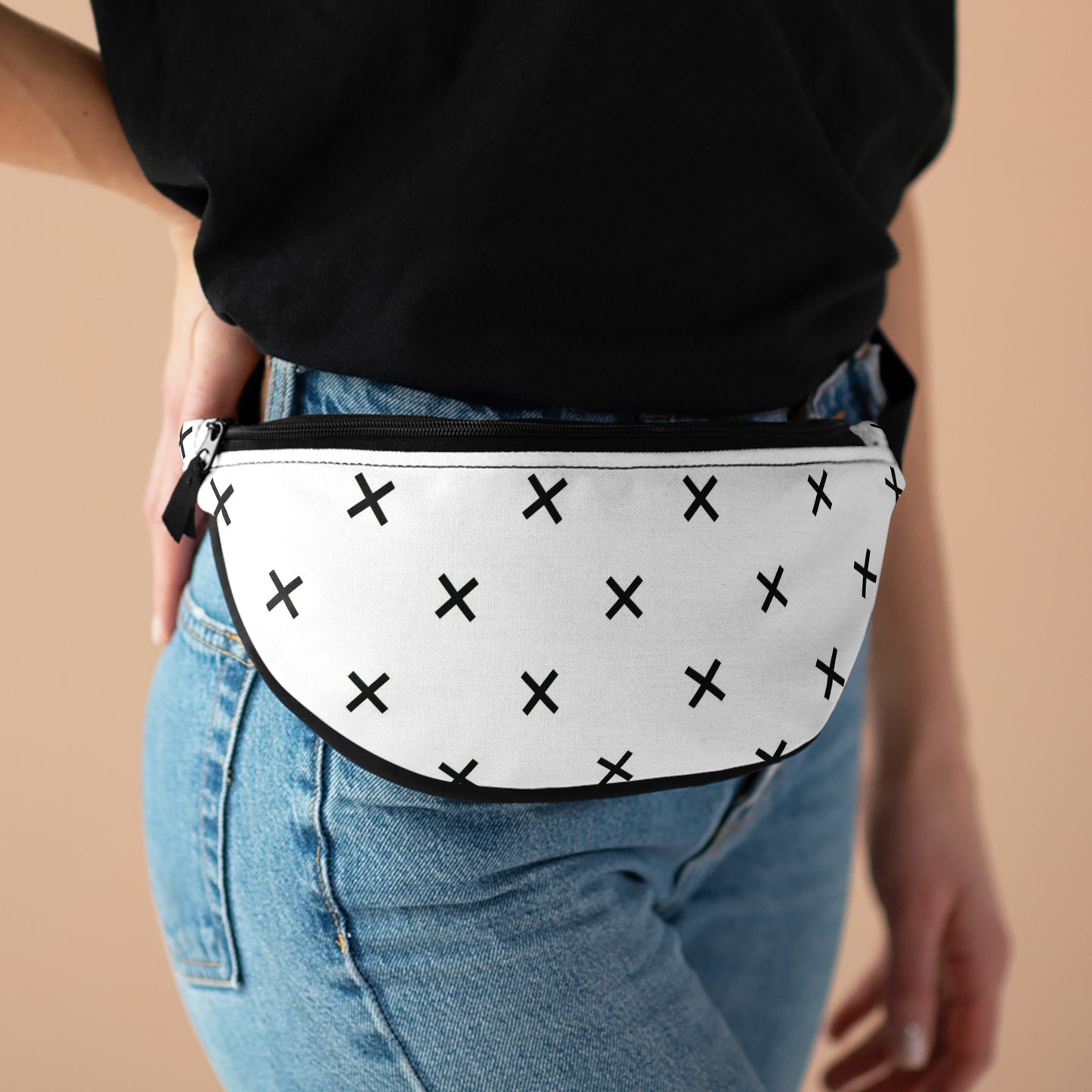 X Fanny Pack