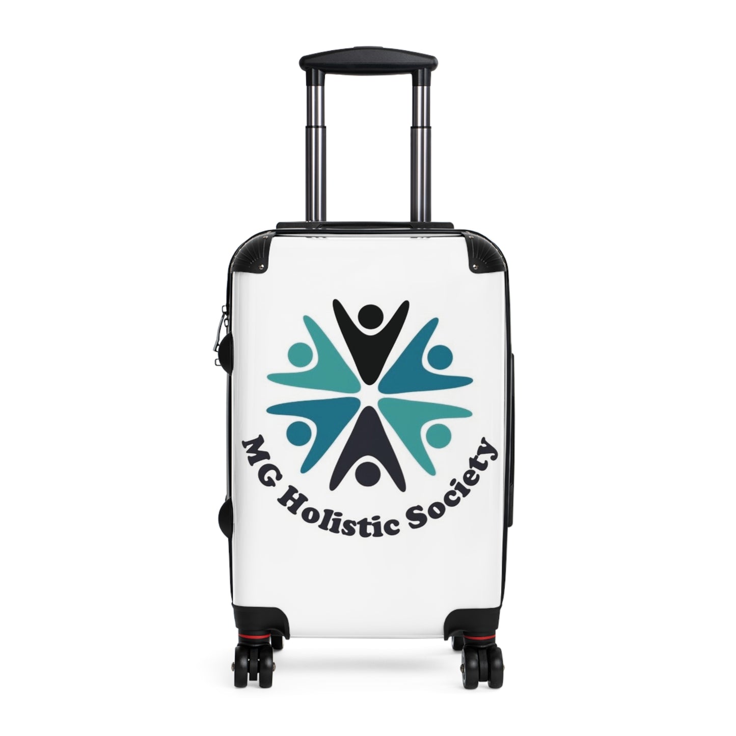 Suitcase MG Holistic Society