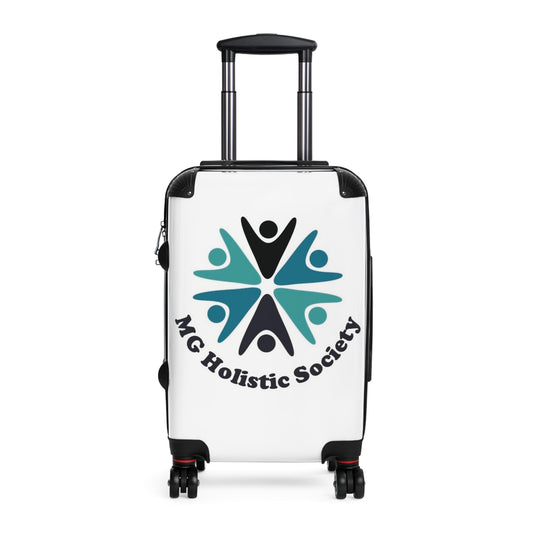 Suitcase MG Holistic Society