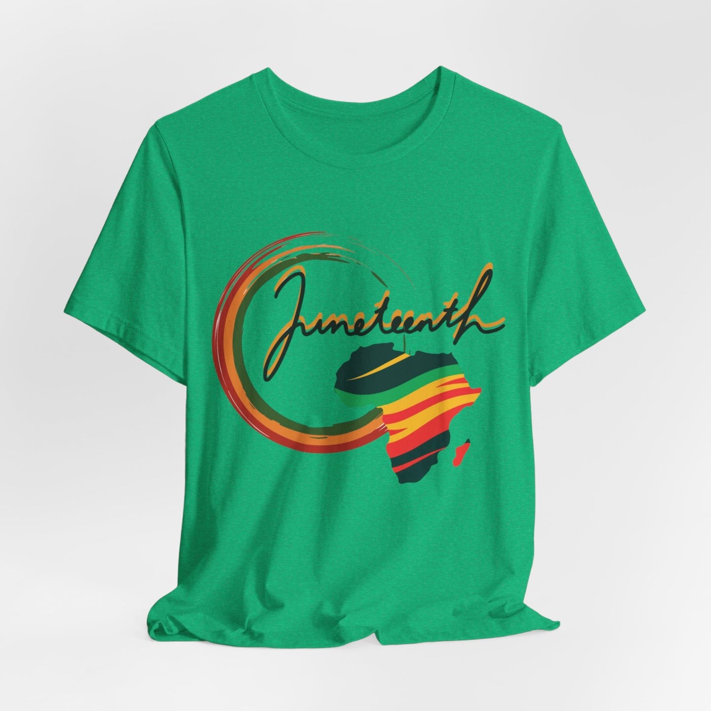 Juneteenth T-Shirt