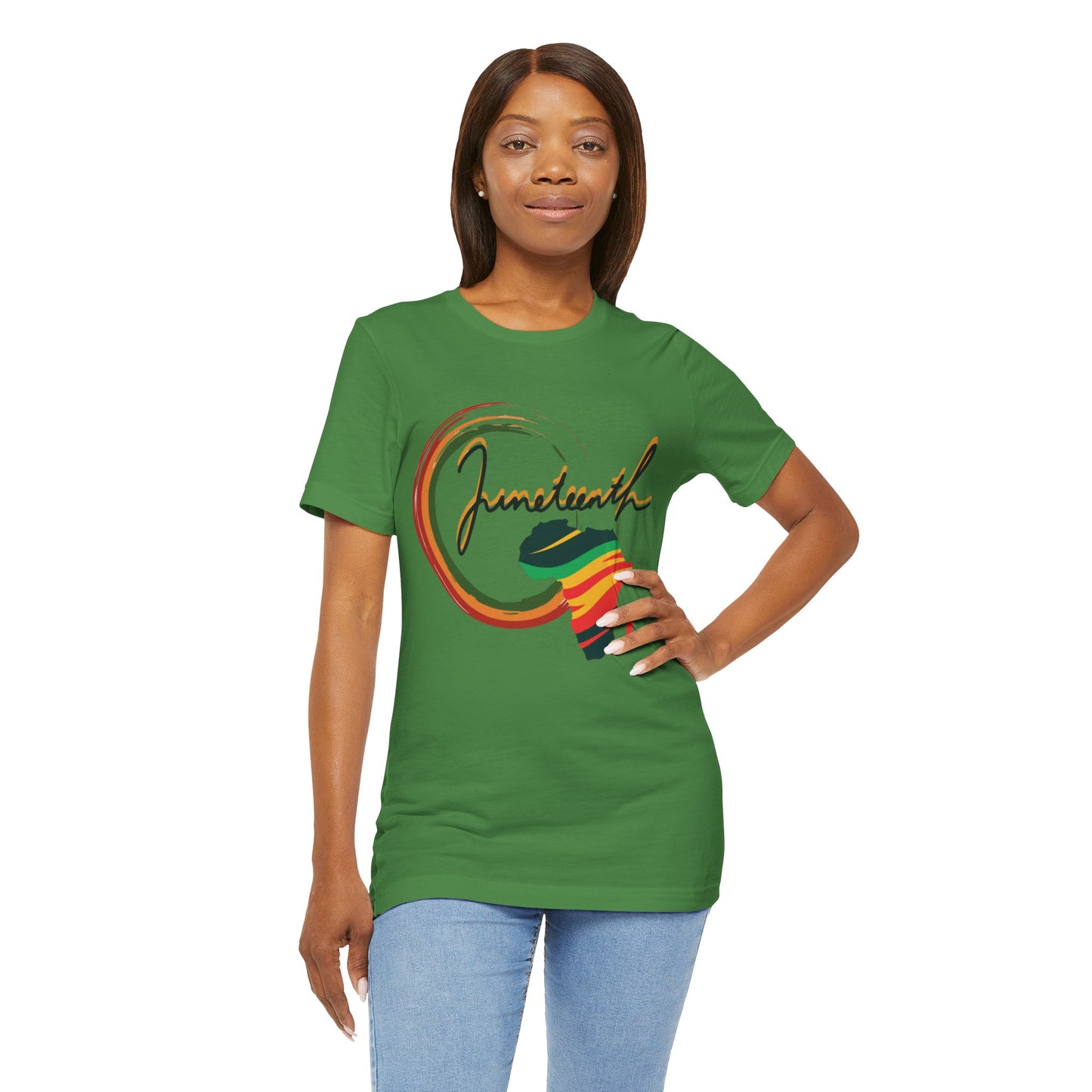 Juneteenth T-Shirt