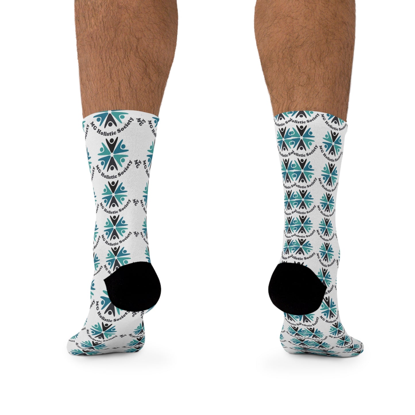 Logo Poly Socks