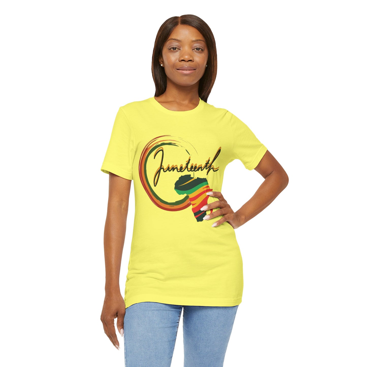 Juneteenth T-Shirt