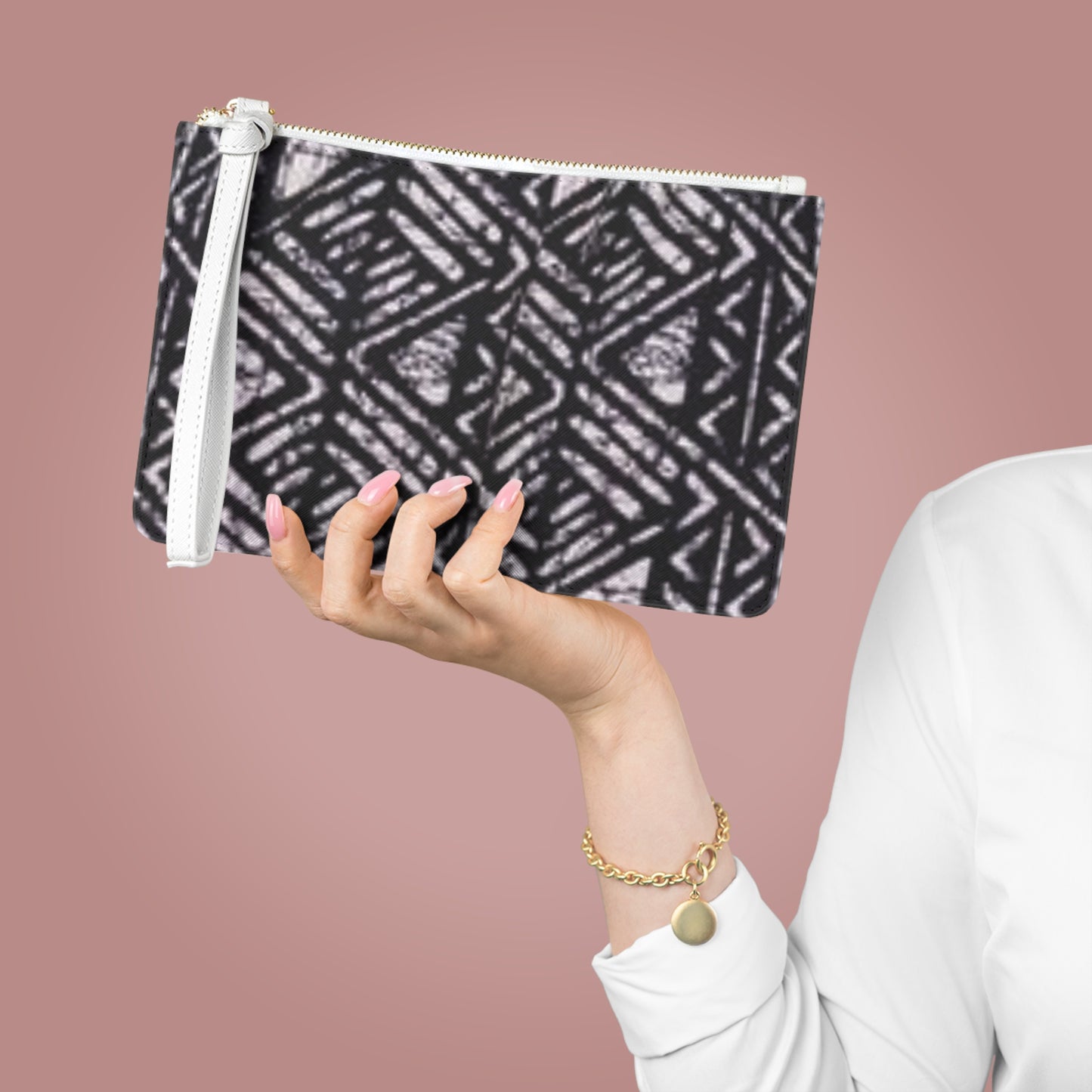 Clutch Bag