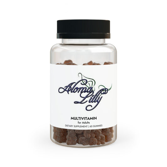 Multivitamin Gummies for Adults (60 Gummies)