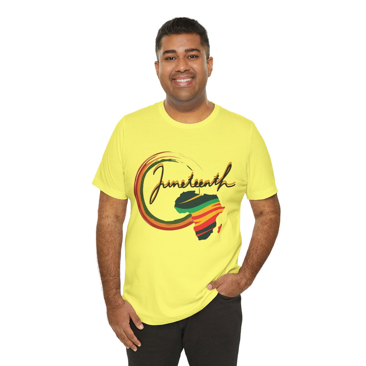 Juneteenth T-Shirt