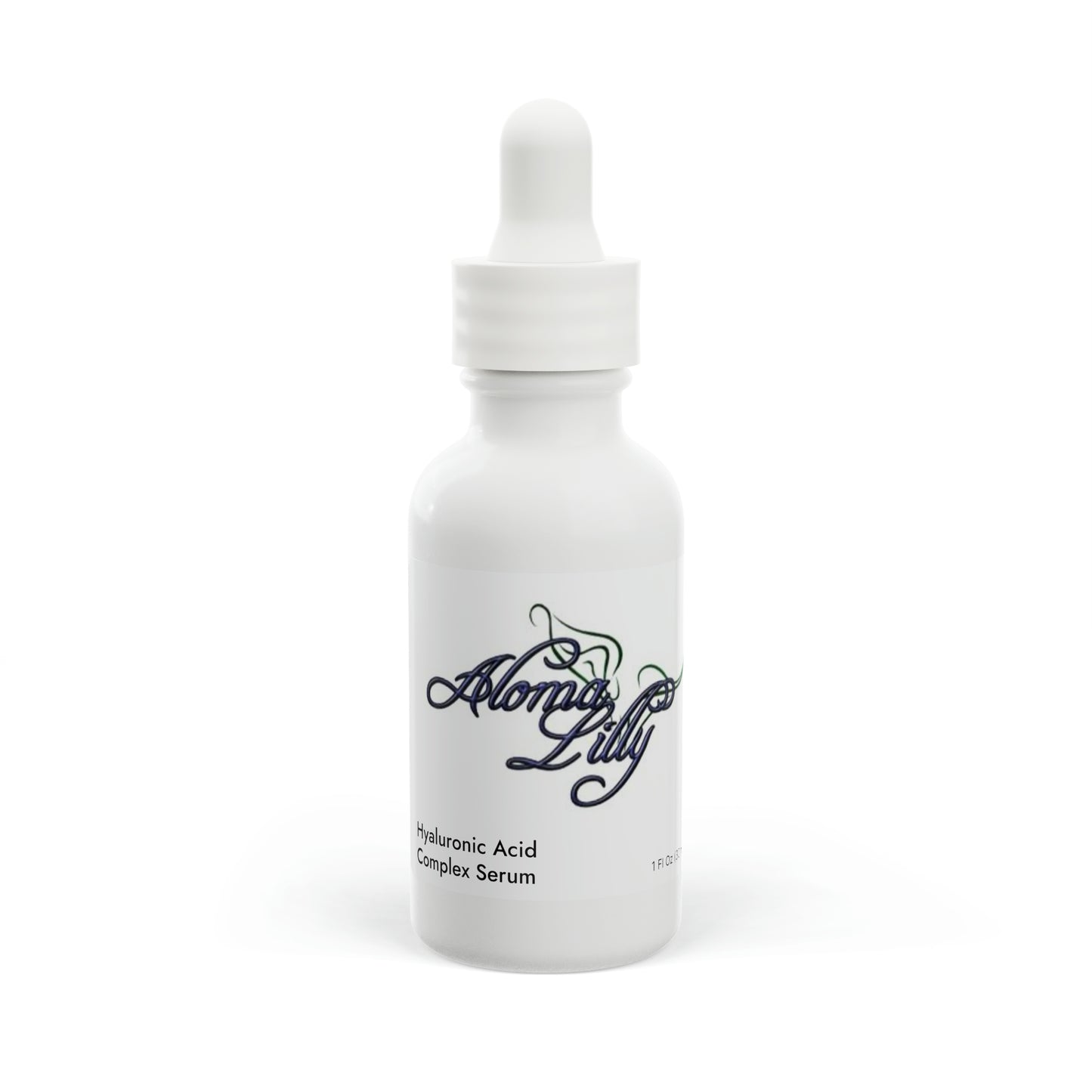 Aloma Lilly Hyaluronic Acid Complex Serum, 1oz