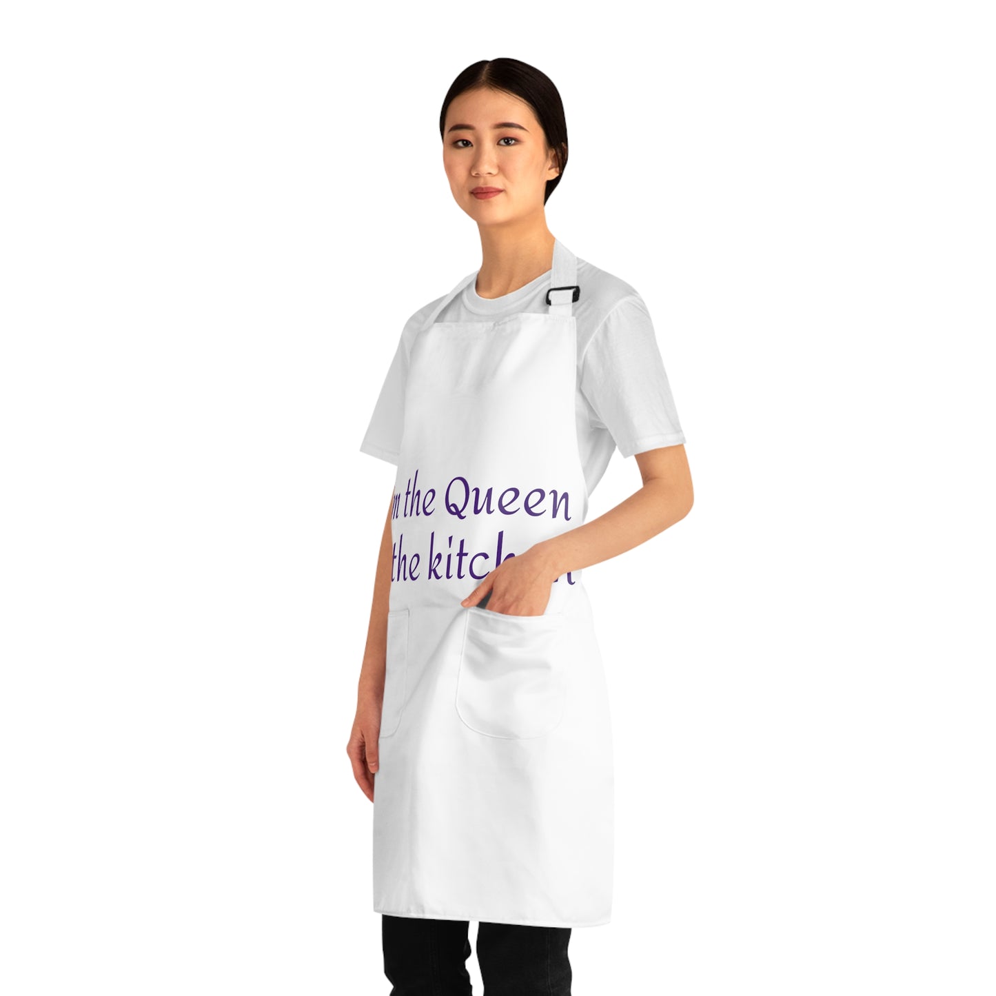 Apron Queen