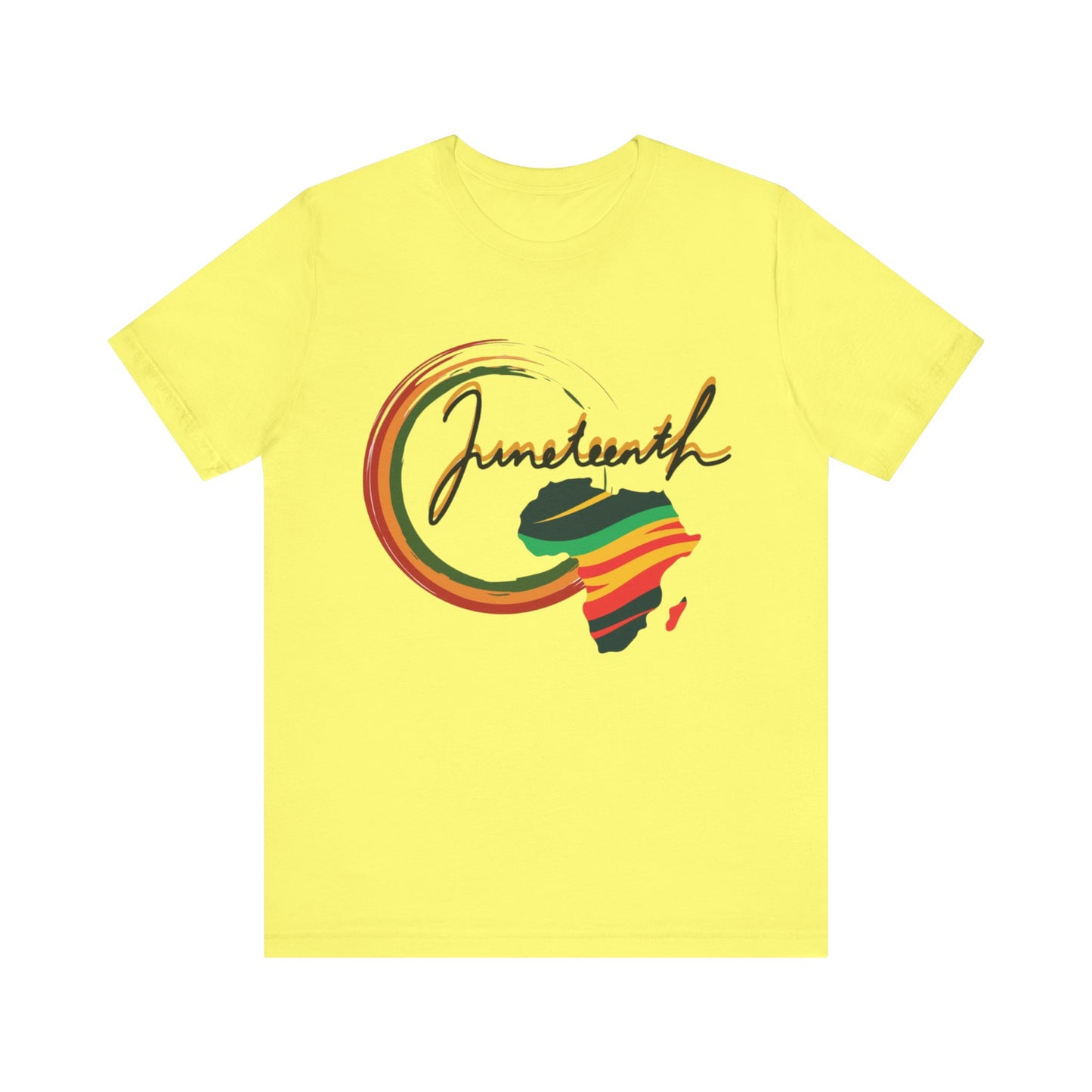 Juneteenth T-Shirt