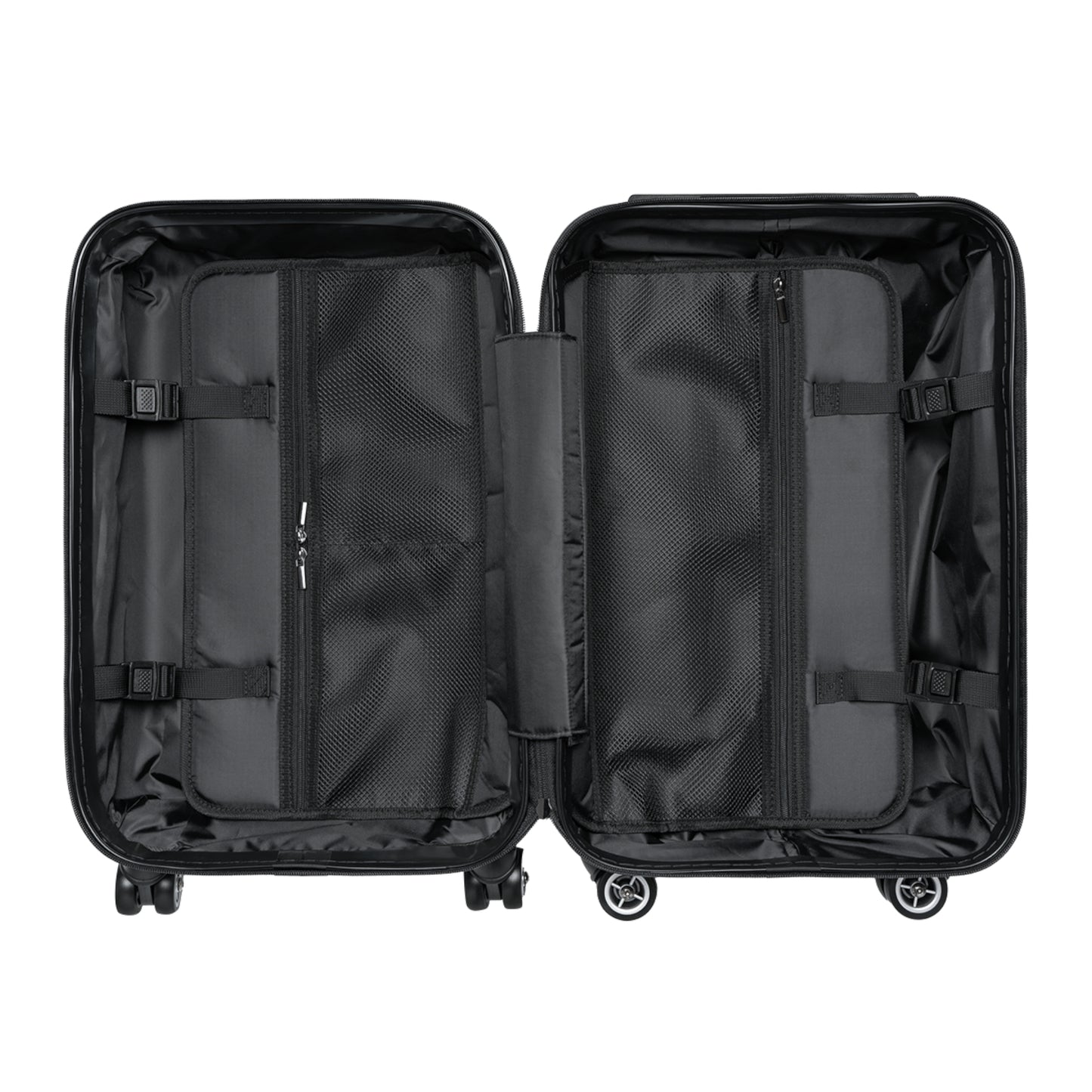 Suitcase MG Holistic Society