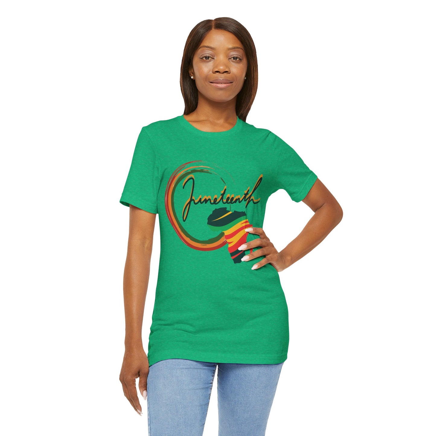 Juneteenth T-Shirt