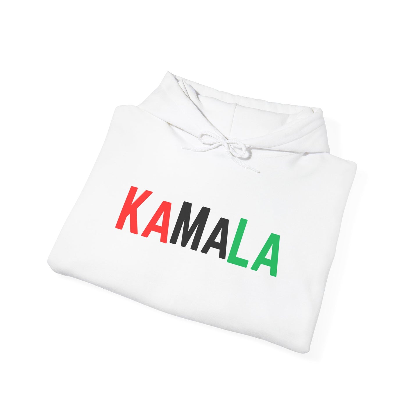 Kamala Hooded Sweatshirt