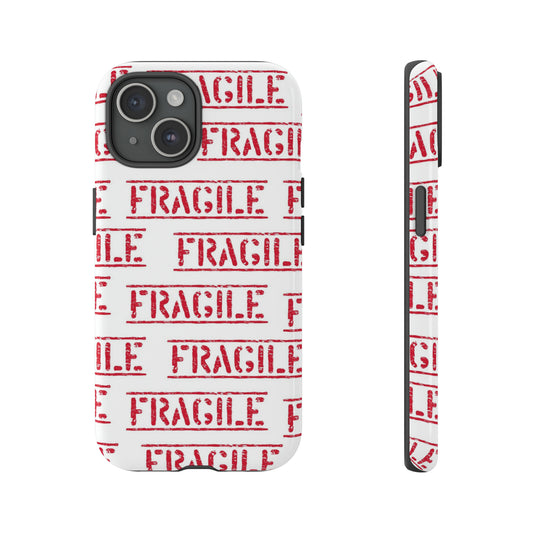 Fragile Tough Cases